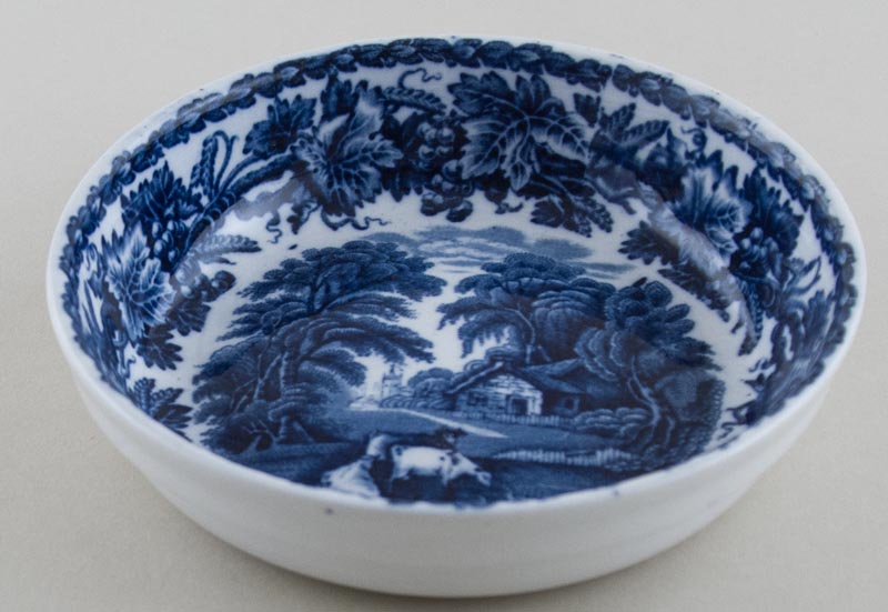 Dish c1930s